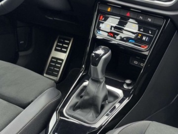 Volkswagen T-Roc I SUV Facelifting 1.5 TSI ACT 150KM 2024 Volkswagen T-Roc R-line, Keyless, Asystenci, Kamera 1.5 Benzyna 150KM, zdjęcie 15