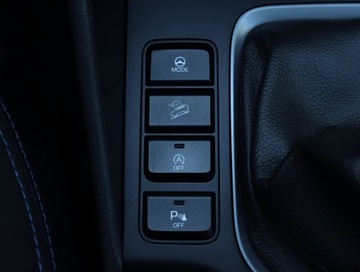 Hyundai Tucson III SUV 1.6 GDI 132KM 2016 Hyundai Tucson 1.6 GDI, Salon Polska, Klima, zdjęcie 16