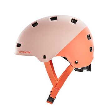 ДЕТСКИЙ ВЕЛОСИПЕДНЫЙ ШЛЕМ TEEN 520 XS, размер XS