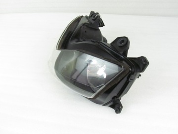 Kawasaki ZRX 1200 передний фонарь/фара