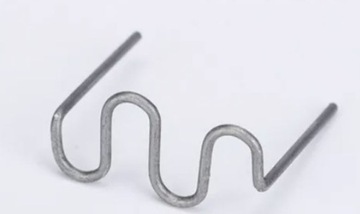 СТЕПЛЕРЫ Сварочный аппарат RS, сварочный аппарат для пластика, 600 шт.