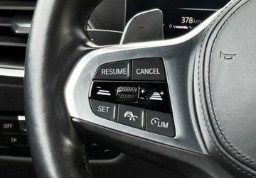 BMW Seria 3 G20-G21 Limuzyna 2.0 320d 190KM 2022 BMW Seria 3 I wlasciciel Gwarancja M Sport Bezwypadkowy FVAT23, zdjęcie 18