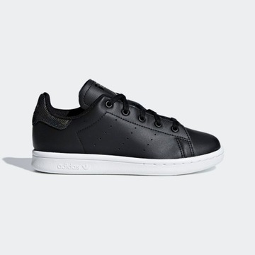 Buty dziecięce Adidas STAN SMITH CG6676 r. 33