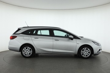 Opel Astra K Sports Tourer 1.6 CDTI 110KM 2018 Opel Astra 1.6 CDTI, Salon Polska, Serwis ASO, zdjęcie 5