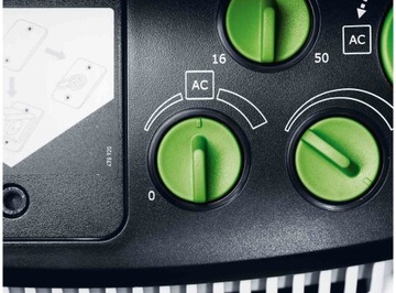 ПРОФЕССИОНАЛЬНЫЙ пылесос Festool CTL 36 E AC-PLANEX 576850 AUTOCLEAN