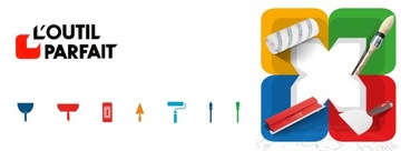 Роликовый вкладыш для L'outil Parfait Liss 8см Q1