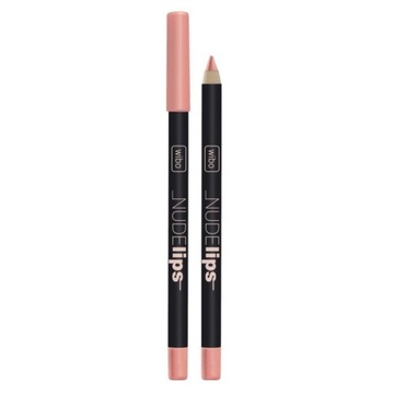 Wibo Nude Lips konturówka do ust 3 1.4g P1