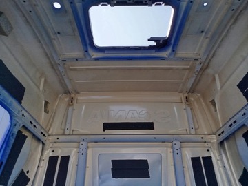 S КАБИНА SCANIA NTG GOŁA CS 20