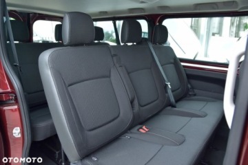 Renault Trafic III Combi 2.0 dCi  170KM 2026 Renault Trafic Renault Trafic Kombi 2.0 L2 Equilibre 2.0 Diesel 170KM, zdjęcie 23