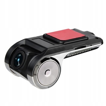 HD 1080P Mini Car DVR Video Recorder Dash Camera