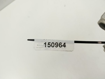 SUZUKI GSXR 750 K1 K2 K3 ПРАВЫЙ РУЛЬ