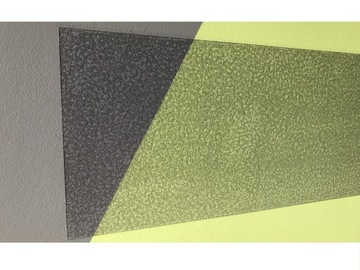 Odbojnica ścienna samoprzylepna WallGLASS Plus