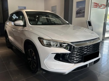 BYD 2026 BYD Sealion 5 DM-i 1.5 Design Suv 212KM 2026, zdjęcie 1