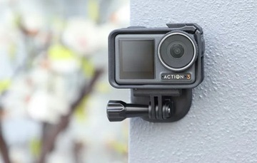 Магнитный крепежный ремешок для карманных камер GoPro