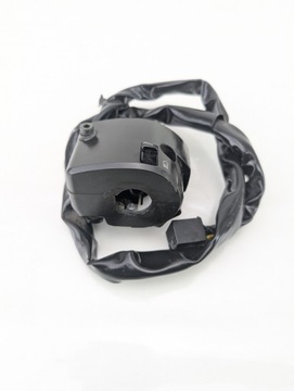 YAMAHA FJR 1300 06 - 12 ЛЕВЫЙ ПЕРЕКЛЮЧАТЕЛЬ