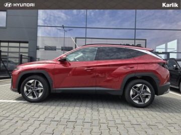 Hyundai Tucson IV 2026 Hyundai Tucson 1.6 T-GDI 2WD 150 KM Executive Comfort *PROMOCYJNA POLIS, zdjęcie 2