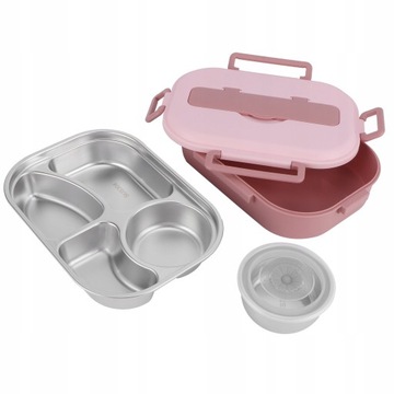 Pojemnik obiadowy termos Lunch Box 1,5 L