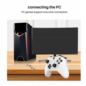 Adapter uchwytu do gier DS50 Konwerter