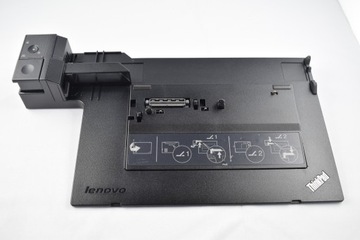 Lenovo 4337 T530 T430 T420 x230 станция + блок питания
