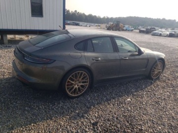 Porsche Panamera II 2023 Porsche Panamera 2023r., Panamera GTS 4.0 Benzyna 473KM, zdjęcie 4