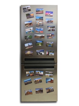 Магниты - КУДОВА ЗДРОЙ