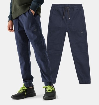 СПОРТИВНЫЕ БРЮКИ ДЛЯ МАЛЬЧИКОВ 4F