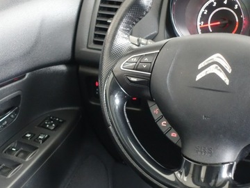 Citroen C4 Aircross 2014 Citroen C4 Aircross 1.6 Ben.117KM/Panorama, zdjęcie 20