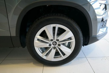 Skoda Karoq Crossover Facelifting 1.5 TSI ACT 150KM 2025 Škoda Karoq Skoda Karoq Edition130 1.5 TSI (150, zdjęcie 29