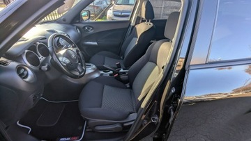 Nissan Juke I SUV Facelifting 1.6i 117KM 2015 Nissan Juke 1.6 117PS OPŁACONY Bezwypadkowy, zdjęcie 14