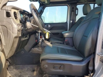Jeep Gladiator 2024 Jeep Gladiator Mojave X, nowe multimedia 3.6 Benzyna 285KM, zdjęcie 6