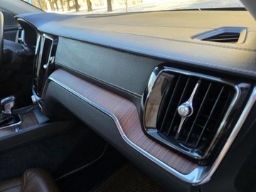 Volvo S60 III 2019 volvo s60 Inscription T6 2.0l 330KM * AWD / 4X4 Dokumentacja Serwisowany, zdjęcie 35