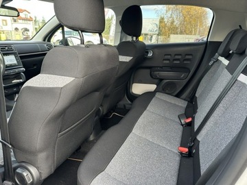 Citroen C3 III Hatchback Facelifting 1.2 PureTech 83KM 2020 Citroen C3 Bezwypadkowy*Tylko 82000km*Navi*Kamera, zdjęcie 16