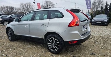 Volvo XC60 I SUV 2.0 D3 163KM 2013 Volvo XC 60 5 CYLINDROWY automat Stan Bardzo Dobry, wymieniony rozrzad, zdjęcie 30