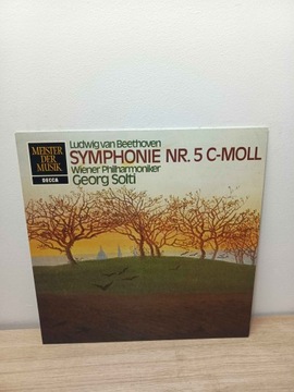 Beethoven - Georg Solti - Wiener Philharmoniker - Symphony No.5