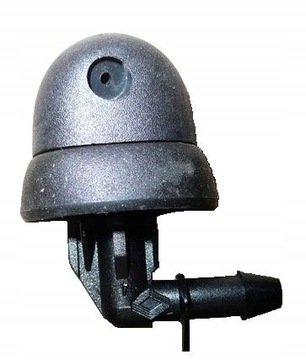 DYSZA SPRYSKIWACZ RENAULT KANGOO TYŁ 1997-2008