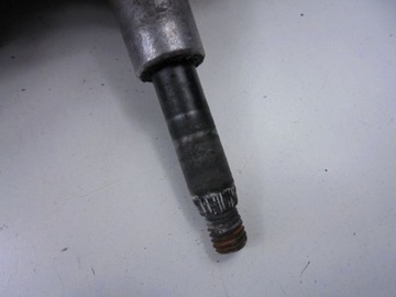 MAZDA 3 I BK 03-06 MOTOR MECHANIZMUS STĚRAČE ZADNÍ 5D BOSCH 0390201588