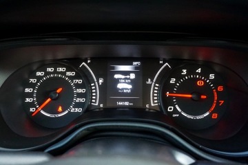 Fiat Tipo II Station Wagon 1.4 T-Jet 120KM 2018 FIAT TIPO S-DESIGN XENON, RADAR, NAVIGACJA, 1.4 T-JET 120KM 1-REJESTR. 2019, zdjęcie 29