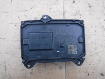 MĚNIČ MODUL ZÁHYB AUDI TT 8S0941329