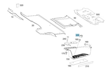 Mercedes Sprinter 907 910 градусов