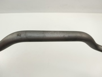 РУЛЬ KTM 1290 SUPER DUKE R