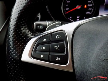 Mercedes GLC C253 2016 Mercedes-Benz GLC AMG Line 170KM Skora Navi Kamera 4Matic 2.2 Diesel 170KM, zdjęcie 33