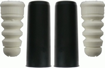 УСТАНОВОЧНЫЙ КОМПЛЕКТ АМОРТИЗАТОРА SACHS AUDI T. A4, A6/ SKODA ROOMSTER, SUPERB/