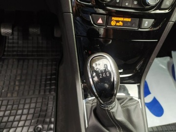 Opel Mokka I SUV 1.4 Turbo ECOTEC 140KM 2017 Opel Mokka X 1.4 140 KM, Cosmo ,salon PL, zdjęcie 12