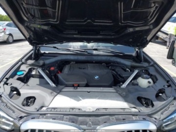 BMW X3 G01 2023 BMW X3 SDrive30I 2023 2.0 Benzyna 248KM, zdjęcie 9