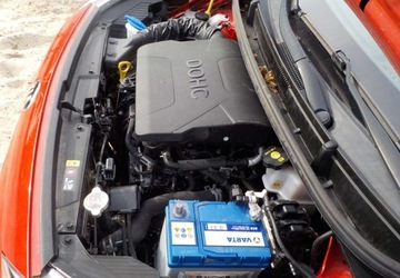 Kia Picanto III Hatchback 5d 1.2 DOHC 84KM 2018 Kia Picanto GT-LINE Okazja 1.2 Benzyna 84KM, zdjęcie 6