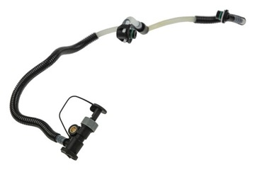 BPP-CH-005 NTY PRZEWÓD PALIWOWY CIŚNIENIOWY JEEP GRAND CHEROKEE II 2.7CRD 2