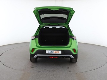 Opel Mokka II SUV 1.2 Turbo 130KM 2021 Opel Mokka X automat full LED navi klima auto, zdjęcie 18