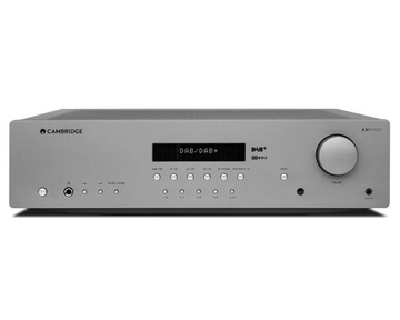 Стереоресивер Cambridge Audio AXR100D
