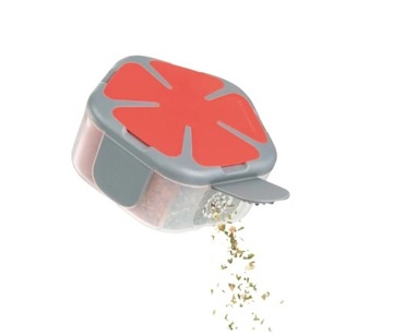 Дорожный контейнер для специй TESCOMA MOVE