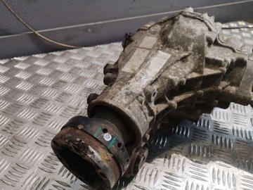 4460310112 REDUKTOR PŘEDNÍ 179 2014 MERCEDES-BENZ GL (X166)